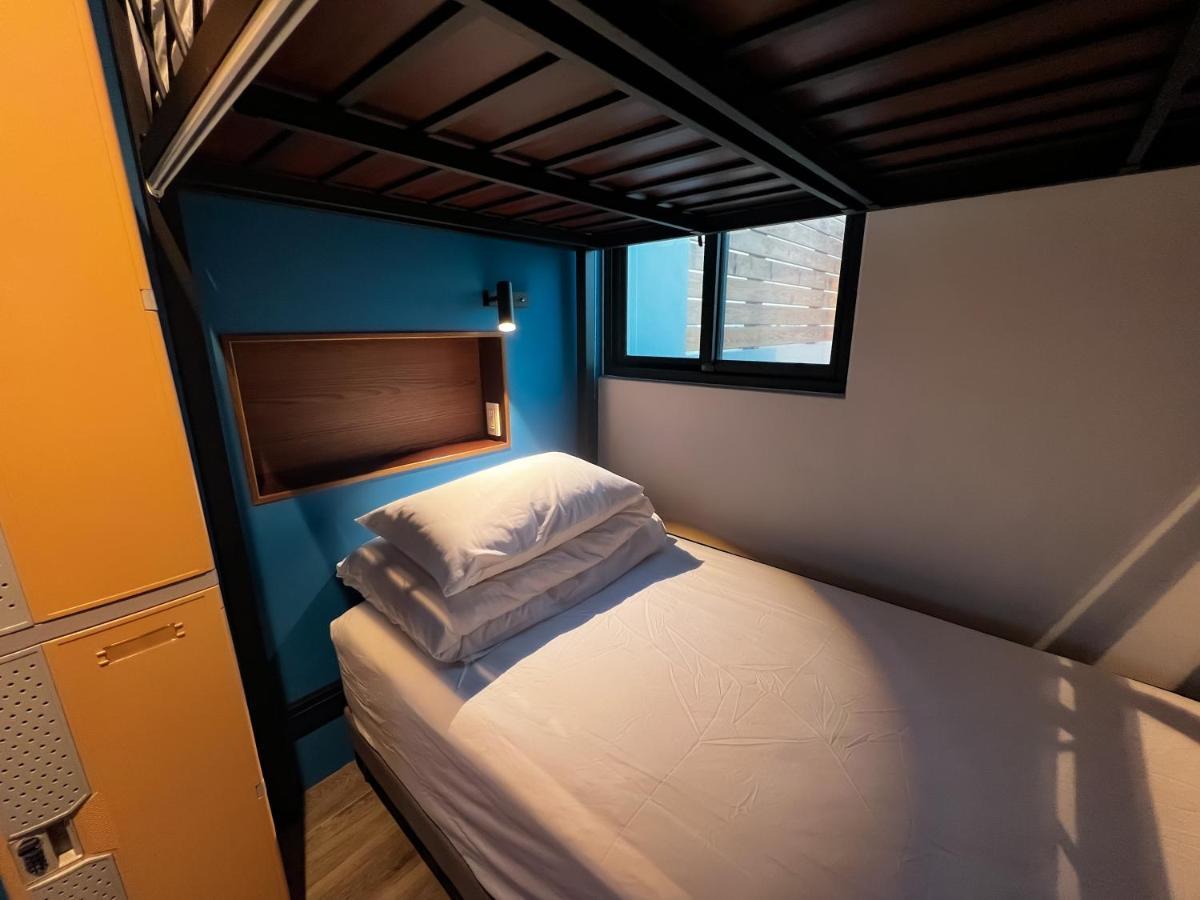 漁聲民宿 Fishon B&B Magong Exteriör bild